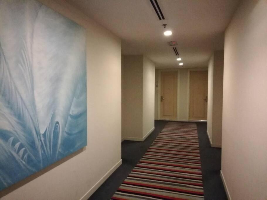 C Suites Jalan Perak Κουάλα Λουμπούρ Εξωτερικό φωτογραφία