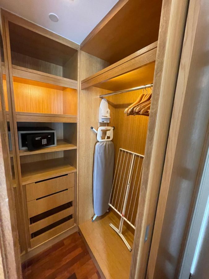 C Suites Jalan Perak Κουάλα Λουμπούρ Εξωτερικό φωτογραφία