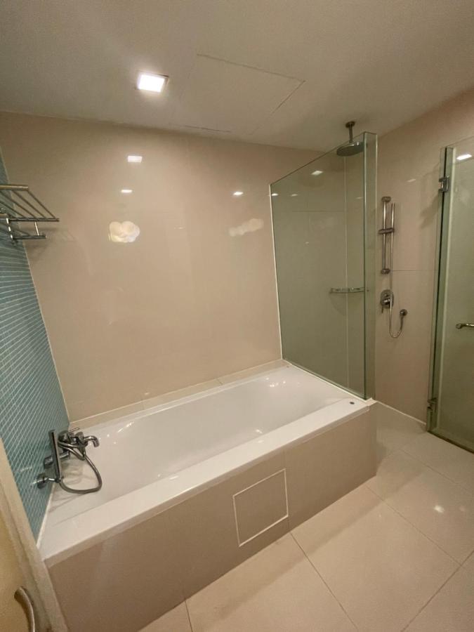 C Suites Jalan Perak Κουάλα Λουμπούρ Εξωτερικό φωτογραφία