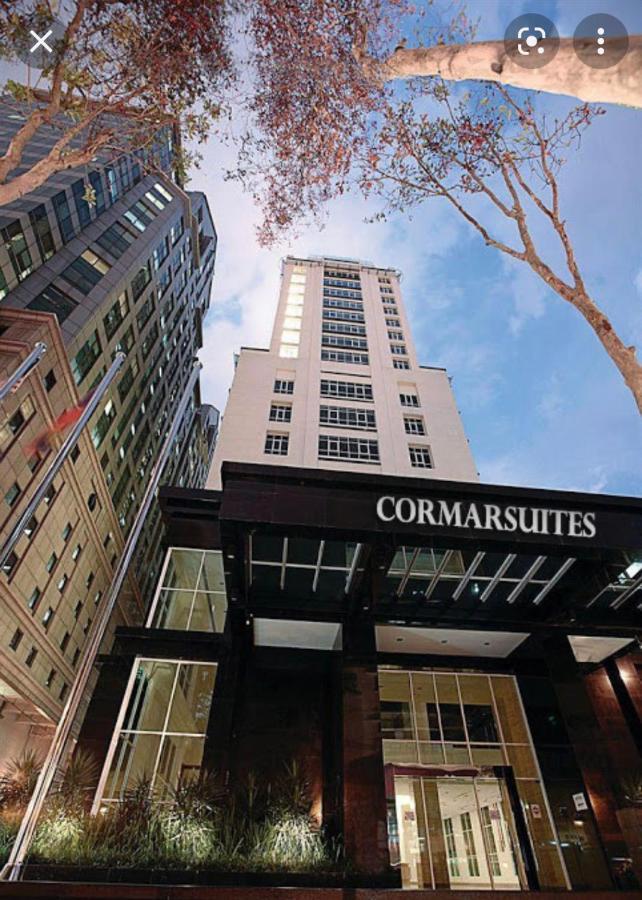 C Suites Jalan Perak Κουάλα Λουμπούρ Εξωτερικό φωτογραφία
