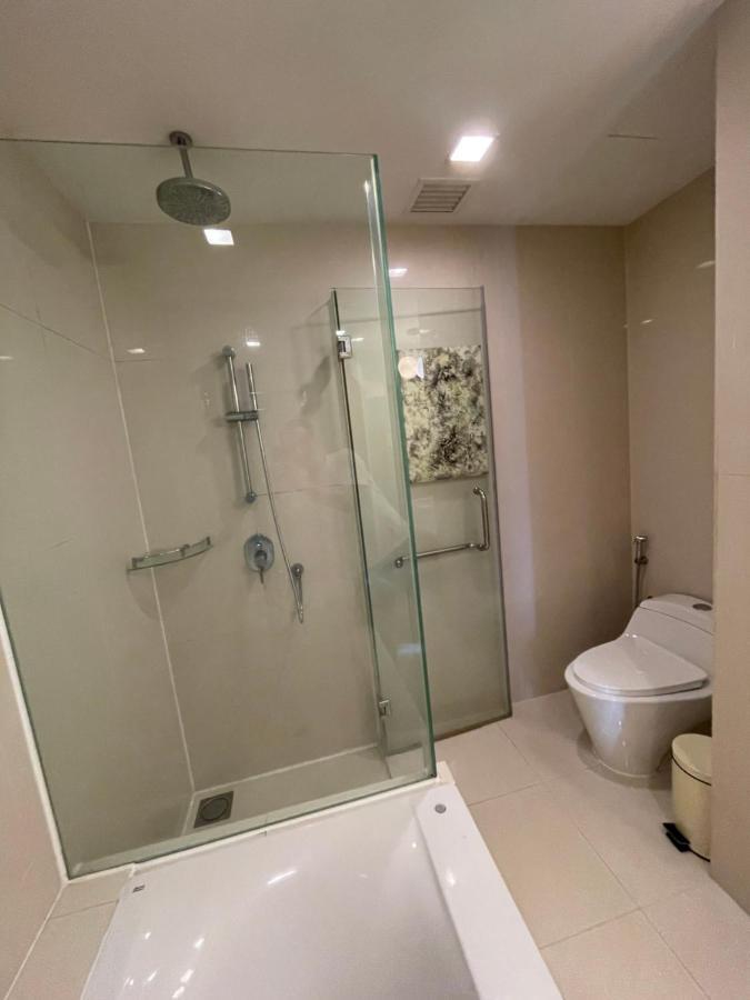 C Suites Jalan Perak Κουάλα Λουμπούρ Εξωτερικό φωτογραφία