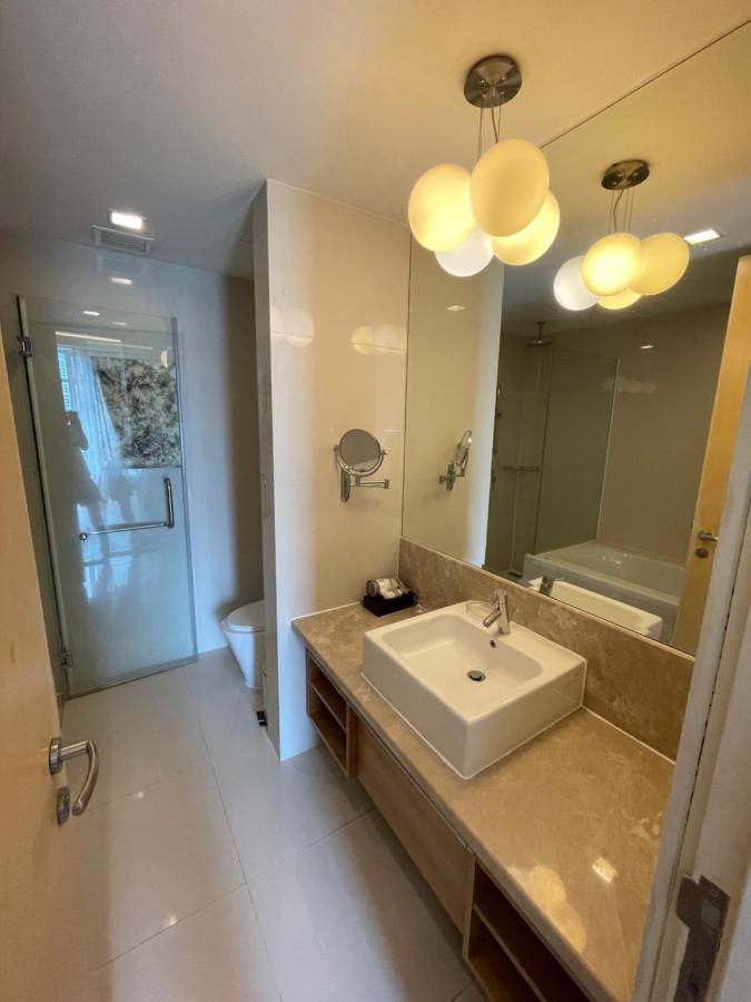 C Suites Jalan Perak Κουάλα Λουμπούρ Εξωτερικό φωτογραφία