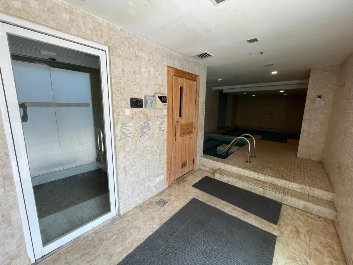 C Suites Jalan Perak Κουάλα Λουμπούρ Εξωτερικό φωτογραφία